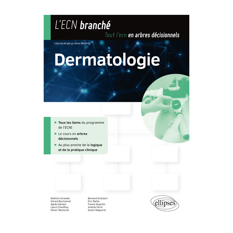 Dermatologie