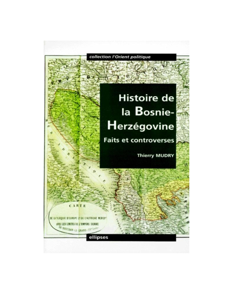 Histoire de la Bosnie-Herzégovine - Faits et controverses