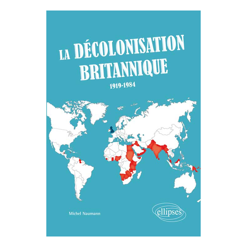 La décolonisation britannique (1919-1984)