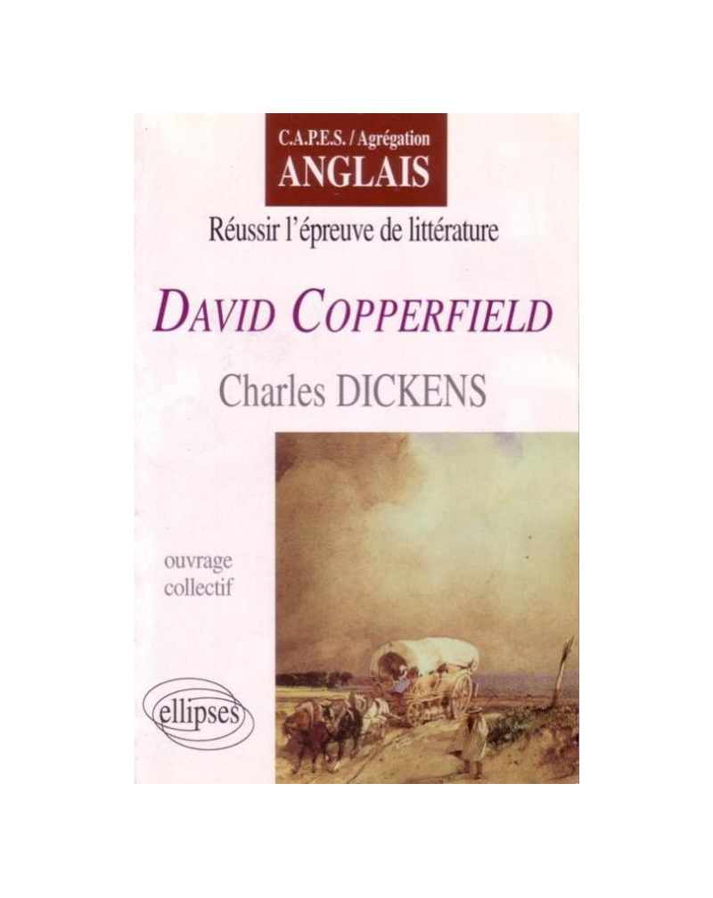 Dickens, David Copperfield