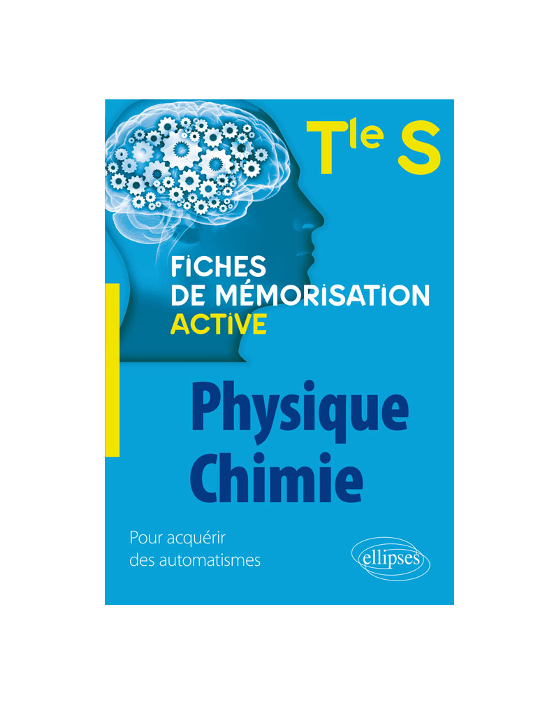 Physique-chimie - Terminale S
