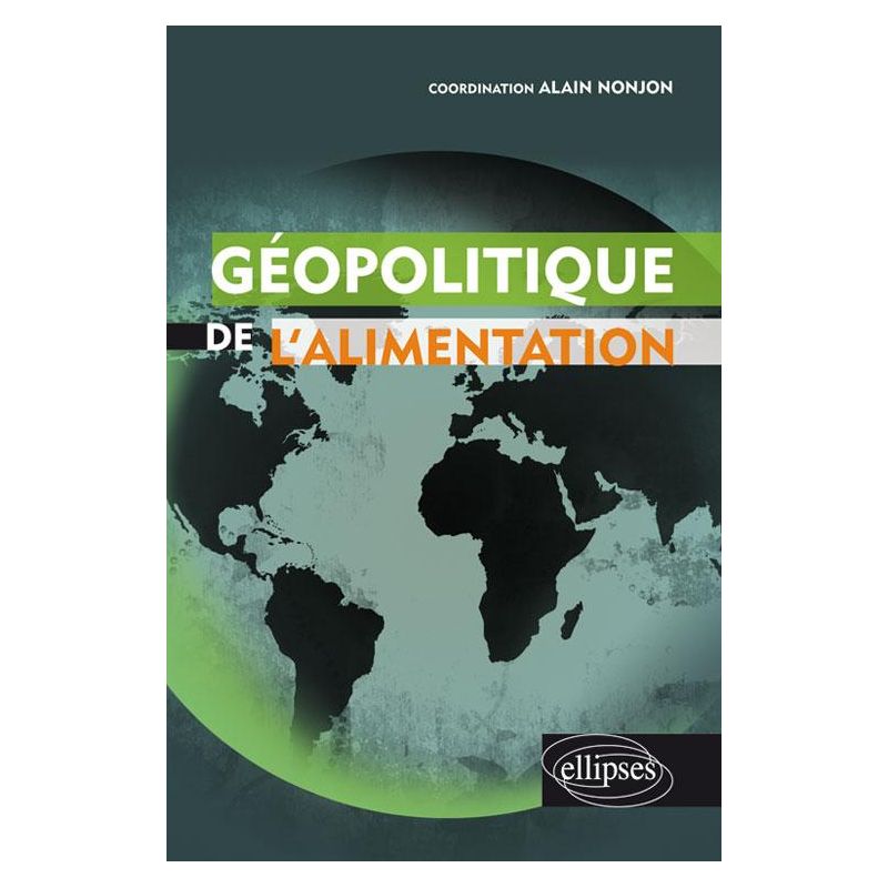 Géopolitique de l'alimentation
