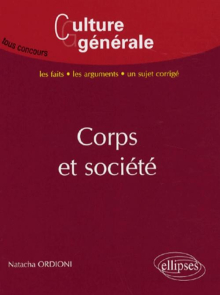 Corps et société