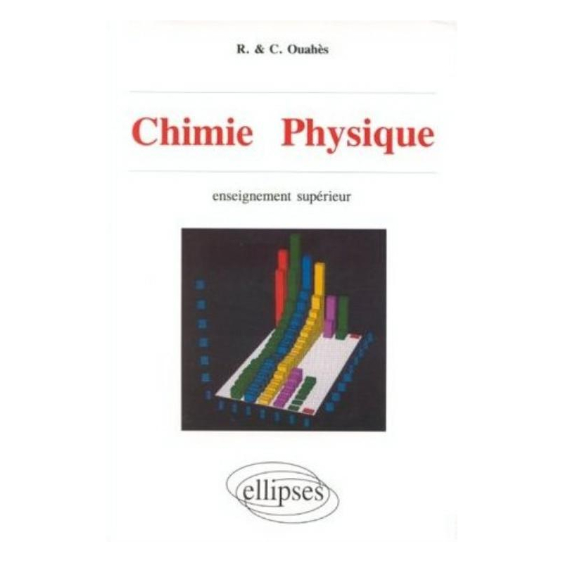 Chimie Physique