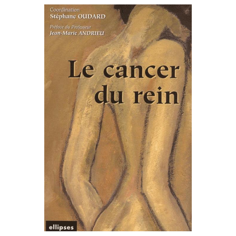 Le cancer du rein