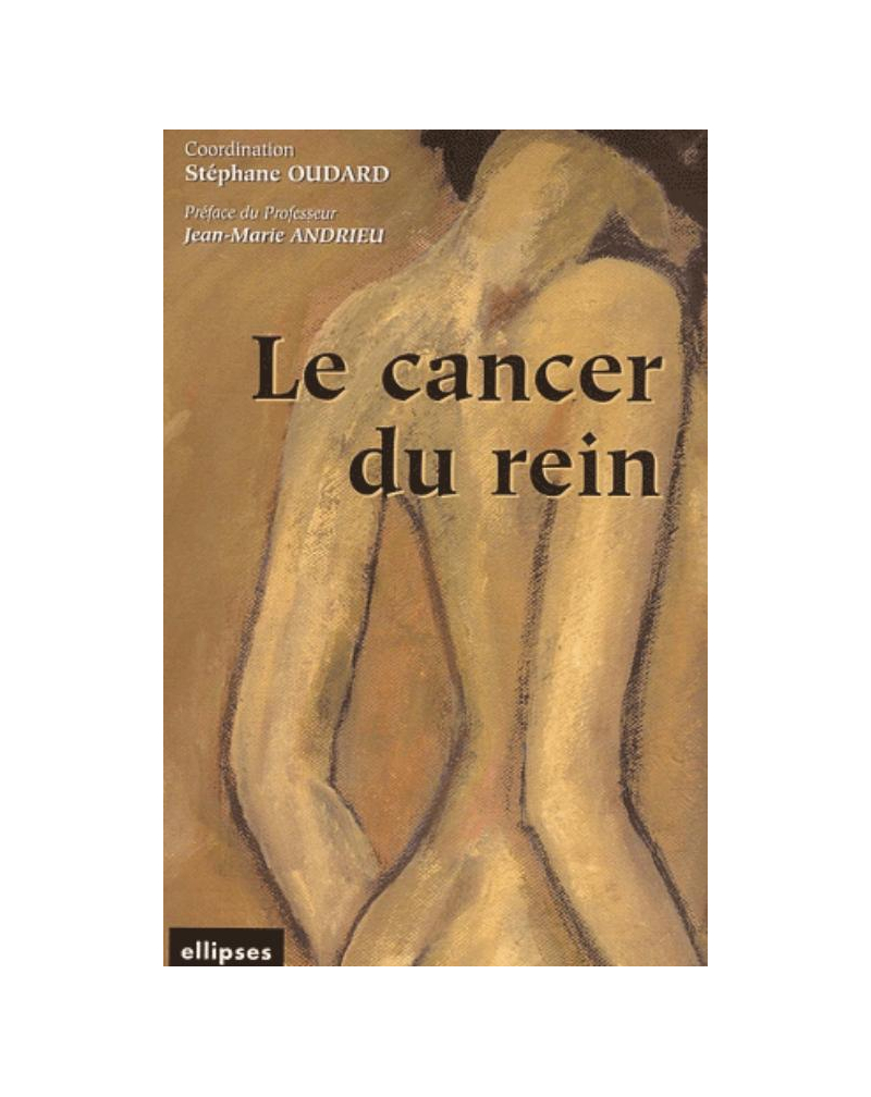 Le cancer du rein
