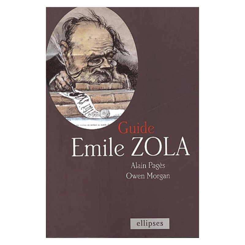 Guide Émile Zola