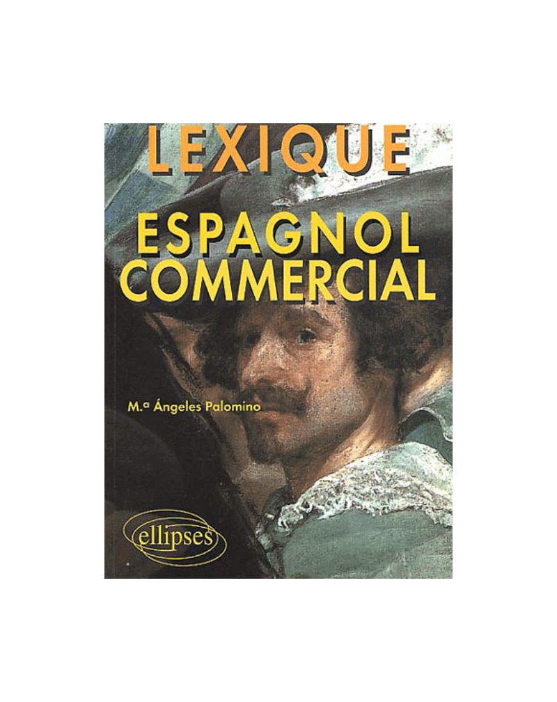 Espagnol commercial - Lexique
