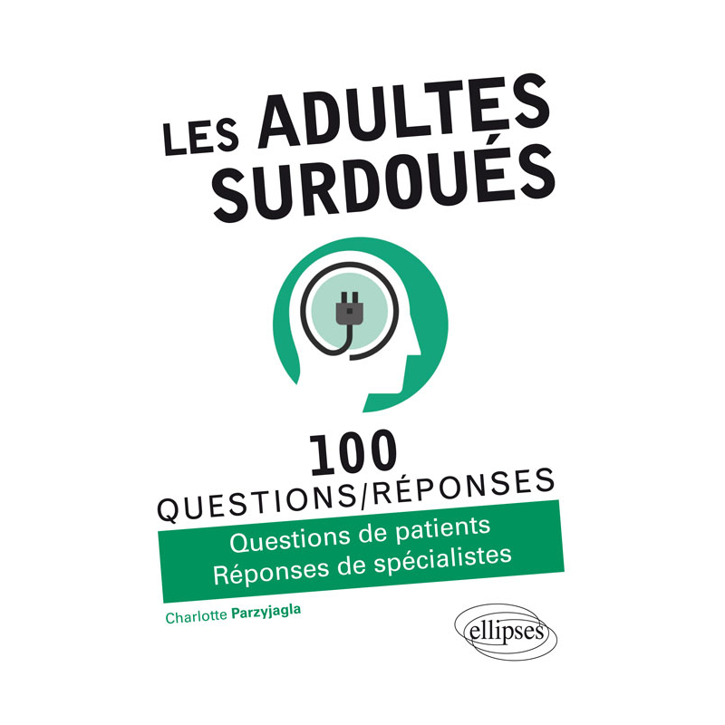 Les adultes surdoués