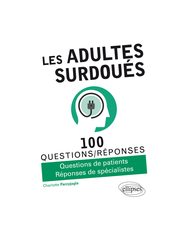 Les adultes surdoués