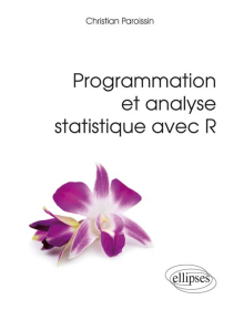 Programmation et analyse statistique avec R