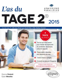 L’As du Tage 2 - 2015