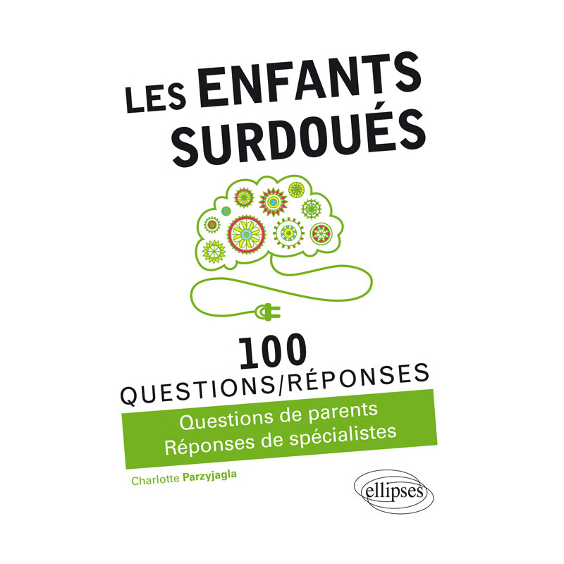 Les enfants surdoués