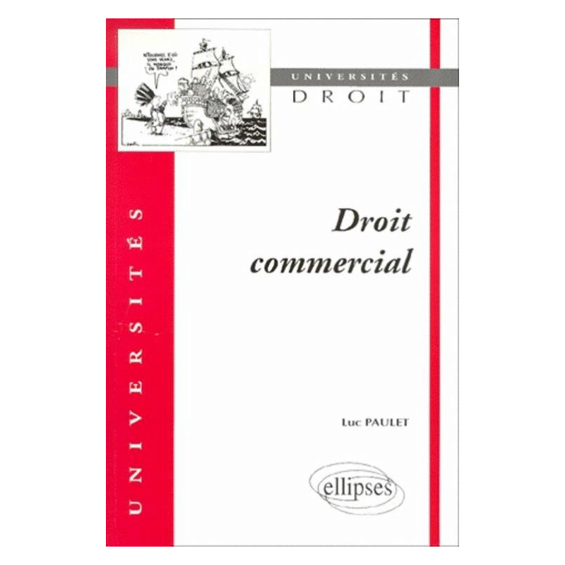 Droit commercial
