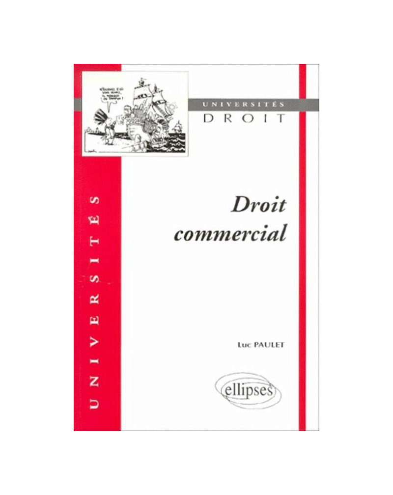 Droit commercial