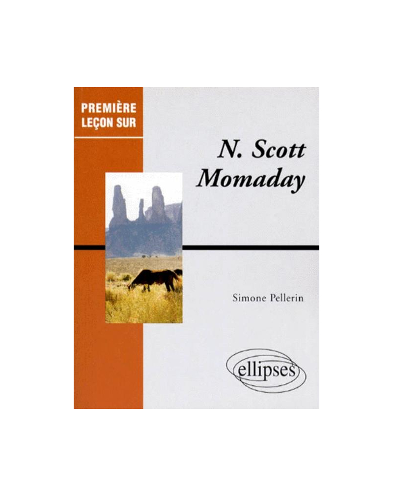 Scott Momaday