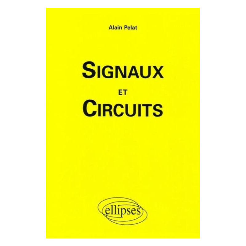 Signaux et circuits