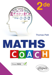 Maths Coach Seconde niveau facile