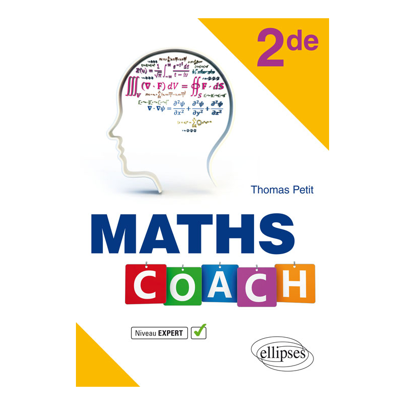 Maths Coach Seconde niveau expert