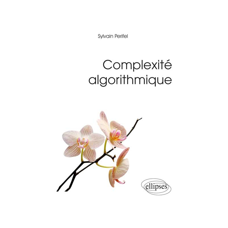 Complexité algorithmique