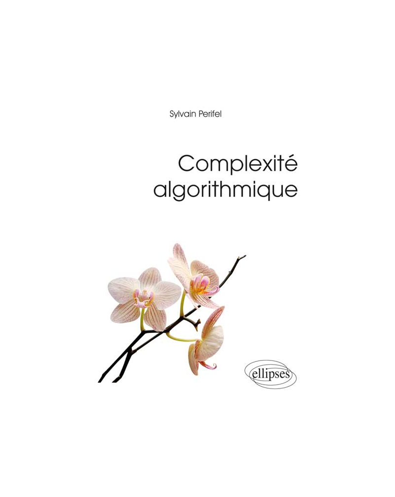 Complexité algorithmique