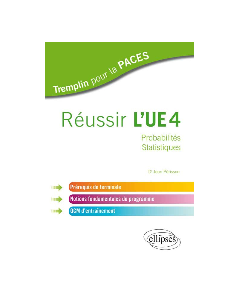Réussir l’UE 4