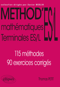 Mathématiques Terminales ES/L