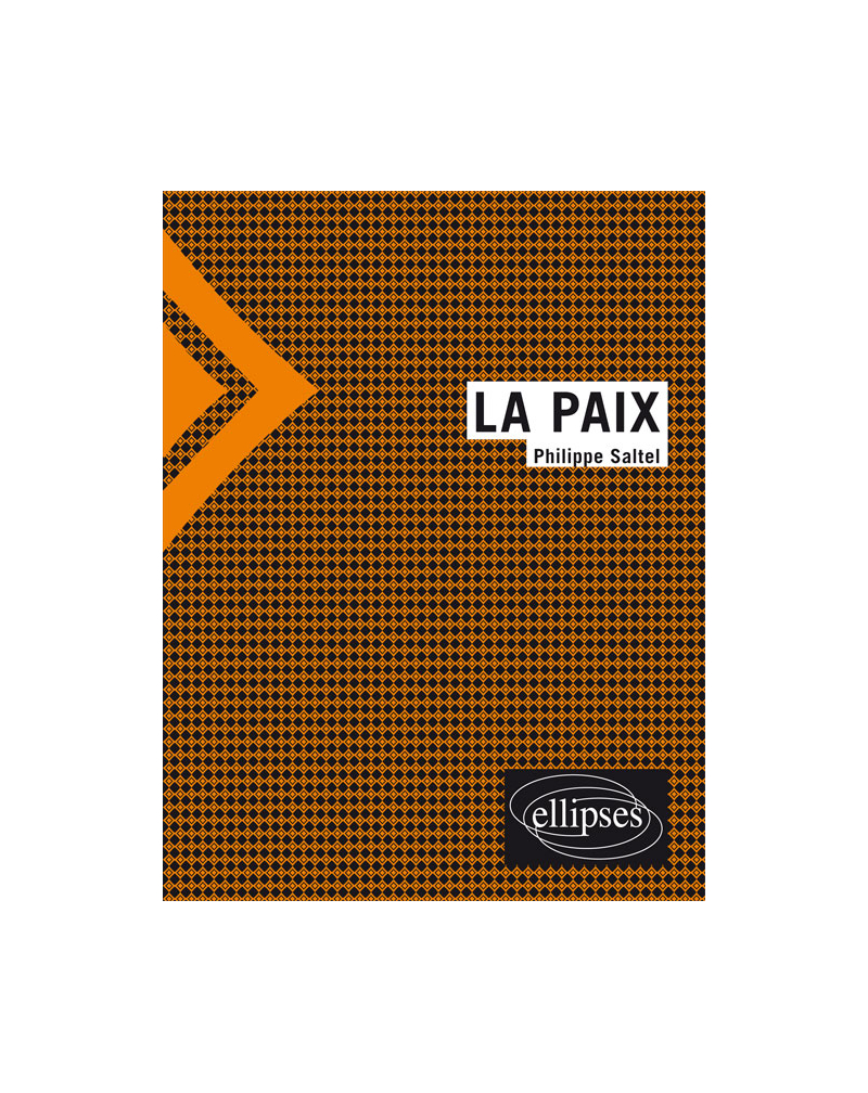 La paix