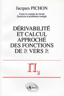Dérivabilité
