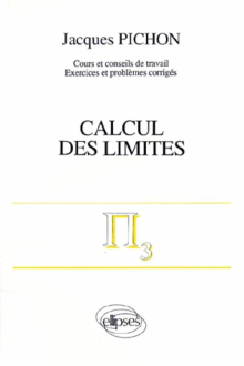 Calculs des limites