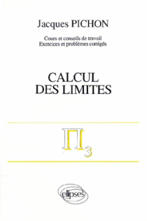 Calculs des limites