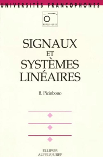Signaux et systèmes linéaires
