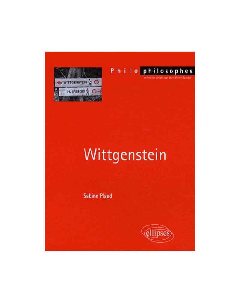 Wittgenstein