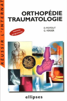 Orthopédie - Traumatologie