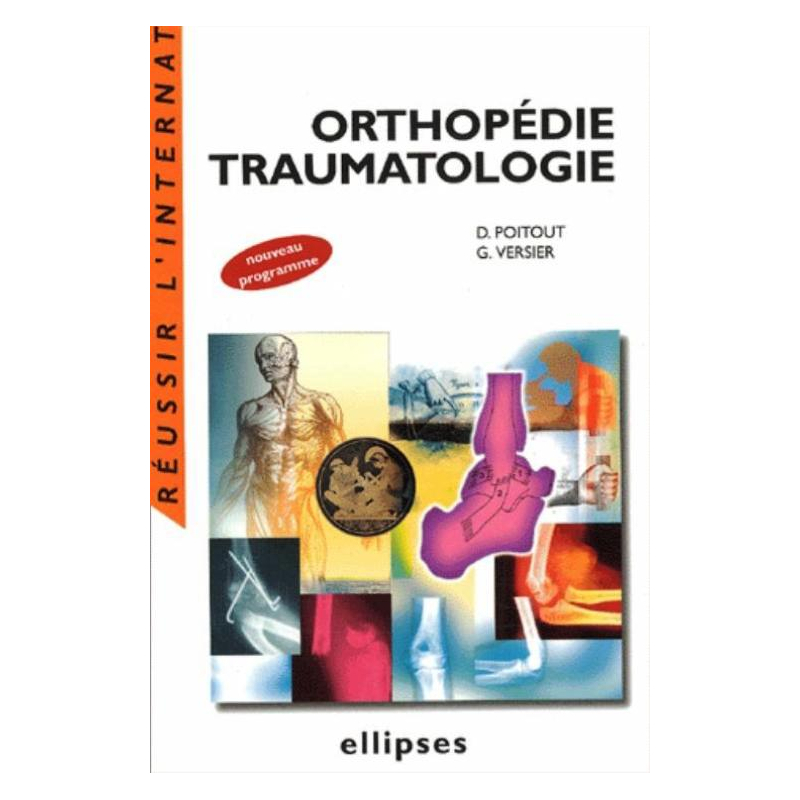 Orthopédie - Traumatologie