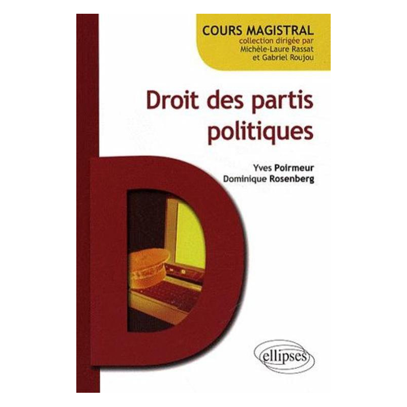 Droit des partis politiques