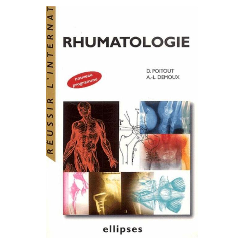 Rhumatologie