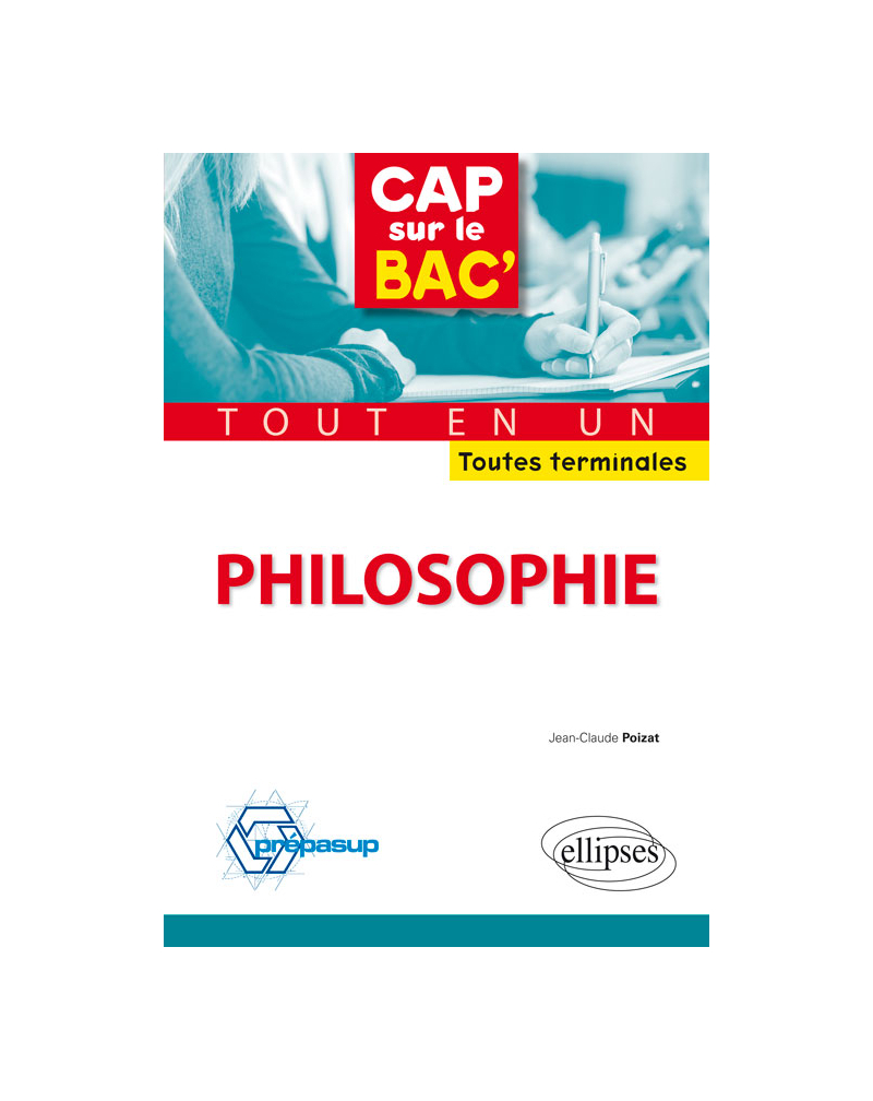 Philosophie - Toutes terminales
