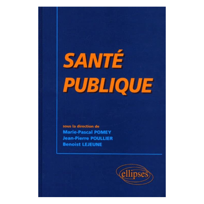 Santé publique