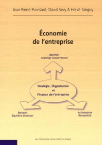 Economie de l'entreprise