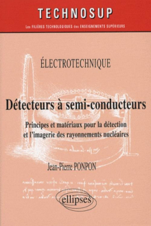 Détecteurs à semi-conducteurs