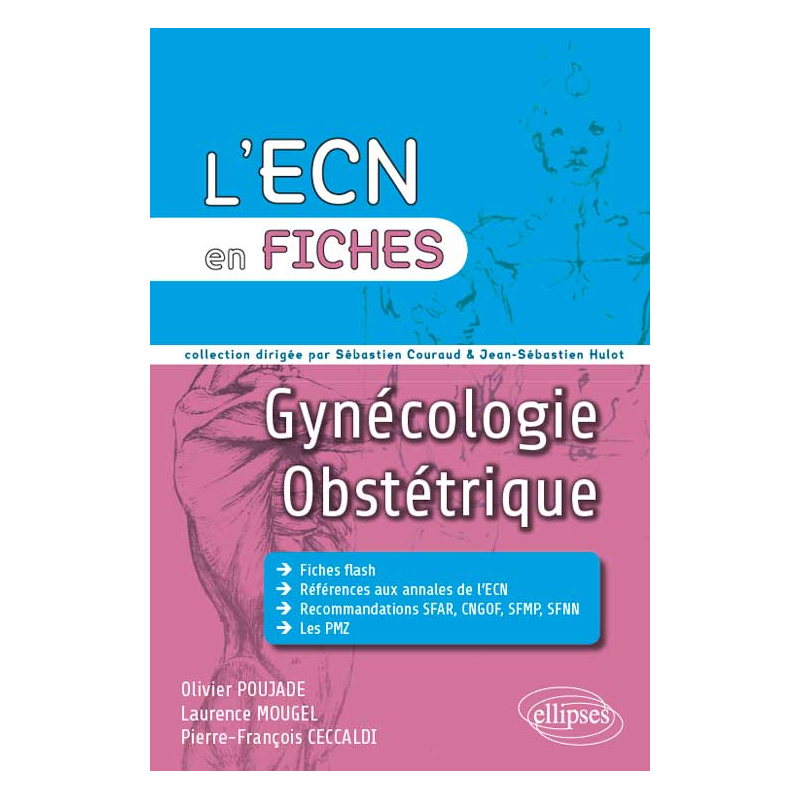 Gynécologie - Obstétrique