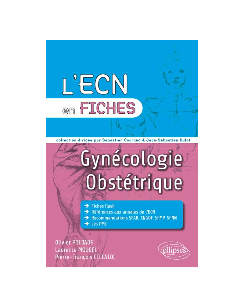 Gynécologie - Obstétrique
