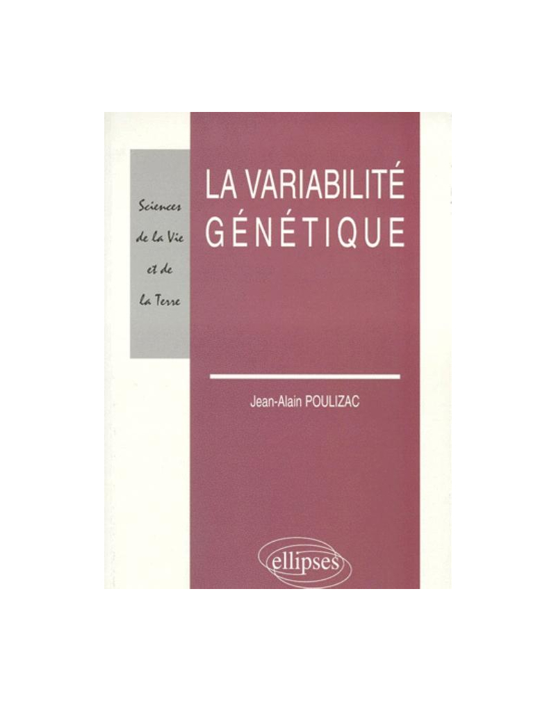 Variabilité génétique
