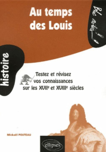 Au temps des Louis