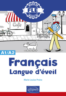 Français Langue d'Éveil