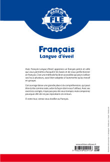 Français Langue d'Éveil