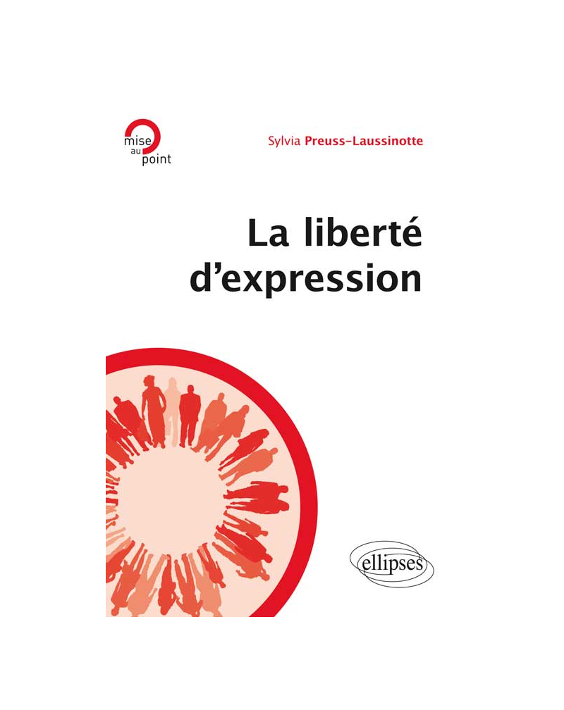 La liberté d’expression