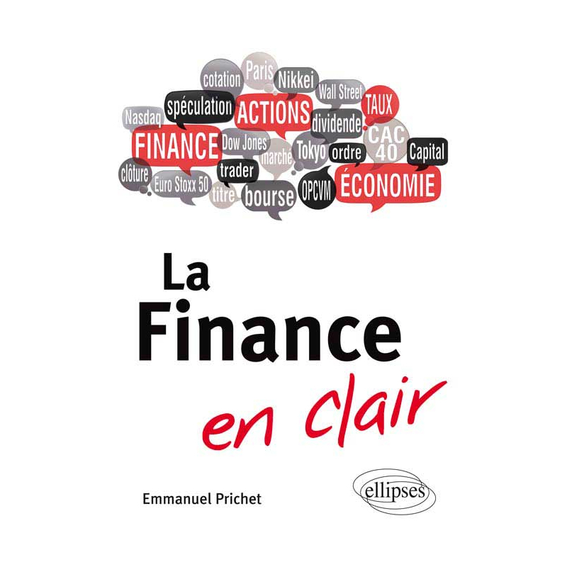 La finance en clair