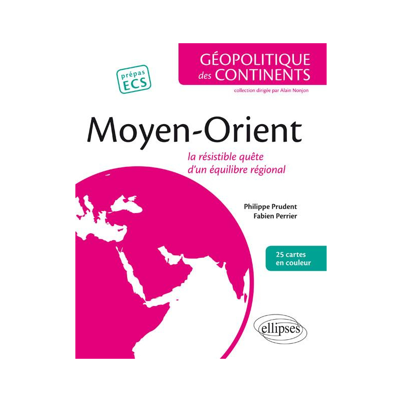 Moyen-Orient. La résistible quête d’un équilibre régional